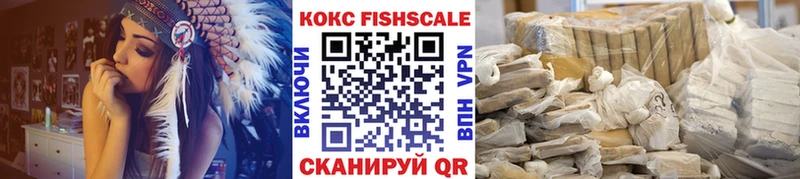 Cocaine FishScale  купить   Донецк 